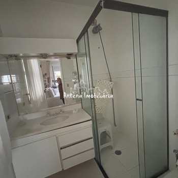 Apartamento em São Paulo, bairro Higienópolis