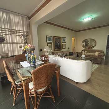 Apartamento em São Paulo, bairro Higienópolis