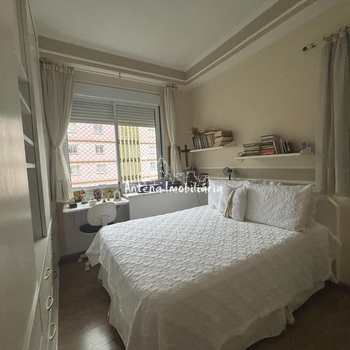 Apartamento em São Paulo, bairro Higienópolis