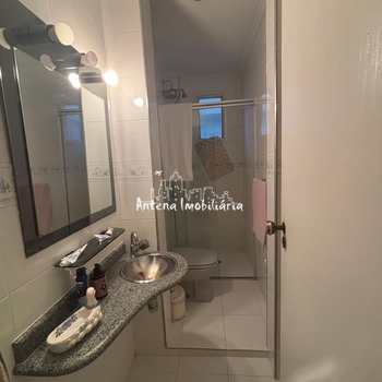 Apartamento em São Paulo, bairro Higienópolis