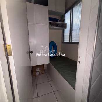 Apartamento em São Paulo, bairro Higienópolis