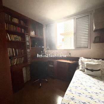 Apartamento em São Paulo, bairro Higienópolis