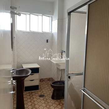 Apartamento em São Paulo, bairro Campos Elíseos