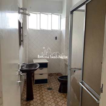 Apartamento em São Paulo, bairro Campos Elíseos
