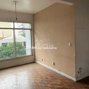 Apartamento em São Paulo, bairro Campos Elíseos