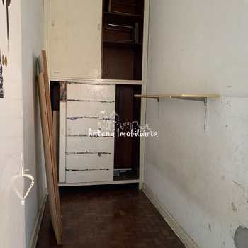 Apartamento em São Paulo, bairro Campos Elíseos