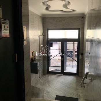 Apartamento em São Paulo, bairro Campos Elíseos