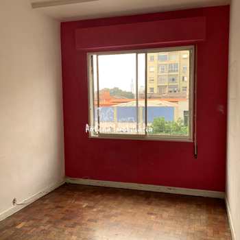 Apartamento em São Paulo, bairro Campos Elíseos