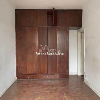 Apartamento em São Paulo, bairro Campos Elíseos