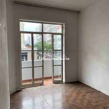 Apartamento em São Paulo, bairro Campos Elíseos