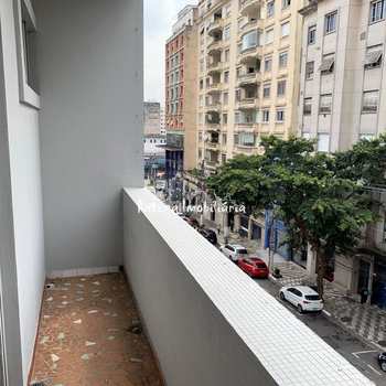 Apartamento em São Paulo, bairro Campos Elíseos