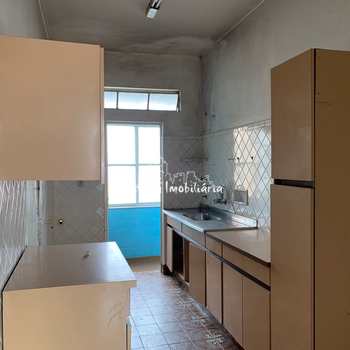 Apartamento em São Paulo, bairro Campos Elíseos