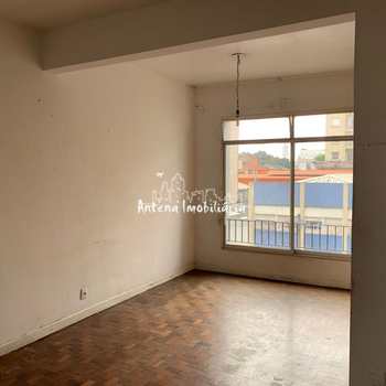 Apartamento em São Paulo, bairro Campos Elíseos