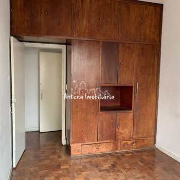Apartamento em São Paulo, bairro Campos Elíseos