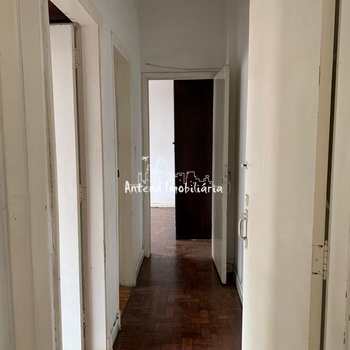 Apartamento em São Paulo, bairro Campos Elíseos