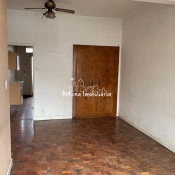 Apartamento em São Paulo, bairro Campos Elíseos