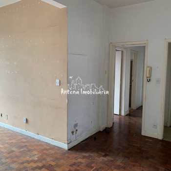 Apartamento em São Paulo, bairro Campos Elíseos