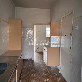 Apartamento em São Paulo, bairro Campos Elíseos