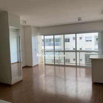 Apartamento em São Paulo, bairro Barra Funda
