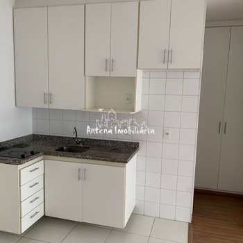 Apartamento em São Paulo, bairro Barra Funda
