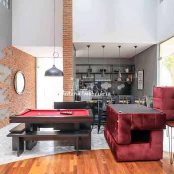 Apartamento em São Paulo, bairro Barra Funda