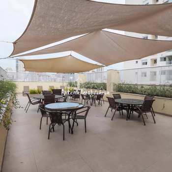 Apartamento em São Paulo, bairro Barra Funda