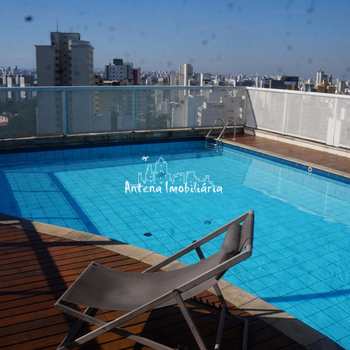 Apartamento em São Paulo, bairro Barra Funda