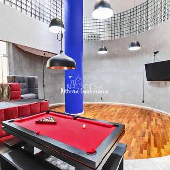 Apartamento em São Paulo, bairro Barra Funda