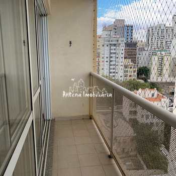 Apartamento em São Paulo, bairro Barra Funda