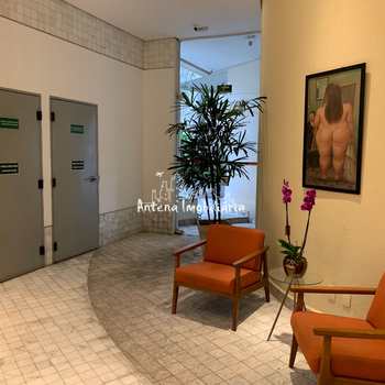 Apartamento em São Paulo, bairro Barra Funda