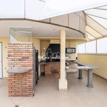 Apartamento em São Paulo, bairro Barra Funda