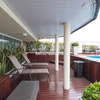 Apartamento em São Paulo, bairro Barra Funda