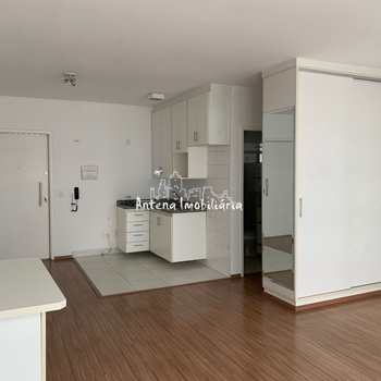 Apartamento em São Paulo, bairro Barra Funda