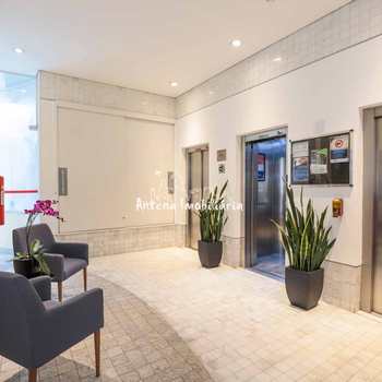 Apartamento em São Paulo, bairro Barra Funda
