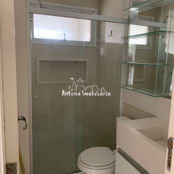 Apartamento em São Paulo, bairro Barra Funda