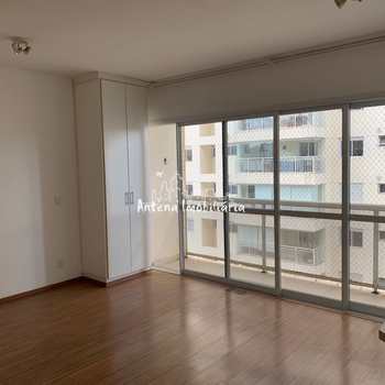 Apartamento em São Paulo, bairro Barra Funda