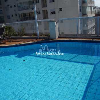 Apartamento em São Paulo, bairro Barra Funda