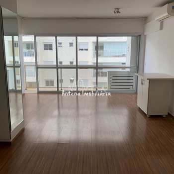 Apartamento em São Paulo, bairro Barra Funda