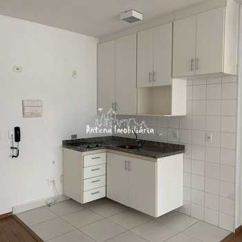 Apartamento em São Paulo, bairro Barra Funda