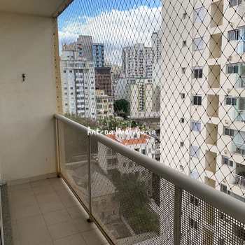 Apartamento em São Paulo, bairro Barra Funda