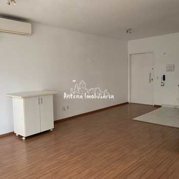 Apartamento em São Paulo, bairro Barra Funda