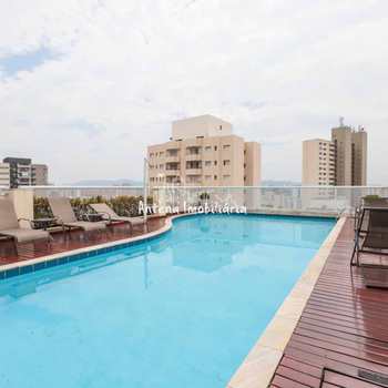 Apartamento em São Paulo, bairro Barra Funda