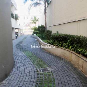 Apartamento em São Paulo, bairro Barra Funda