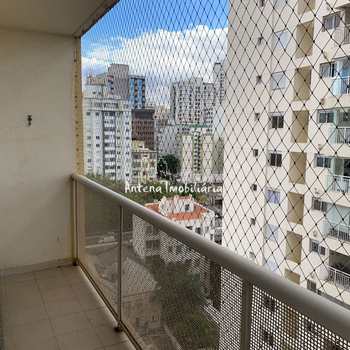 Apartamento em São Paulo, bairro Barra Funda
