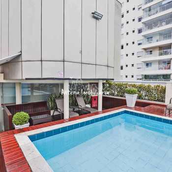 Apartamento em São Paulo, bairro Barra Funda