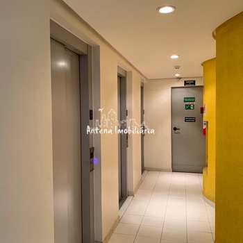 Apartamento em São Paulo, bairro Barra Funda