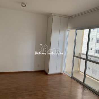 Apartamento em São Paulo, bairro Barra Funda