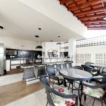 Apartamento em São Paulo, bairro Perdizes