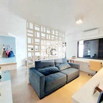 Apartamento em São Paulo, bairro Perdizes