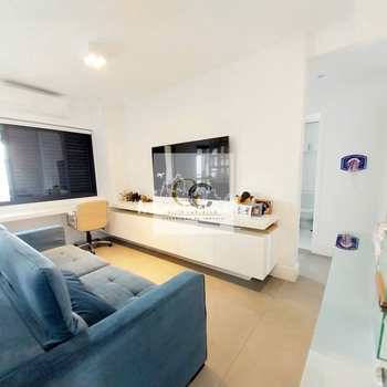 Apartamento em São Paulo, bairro Perdizes
